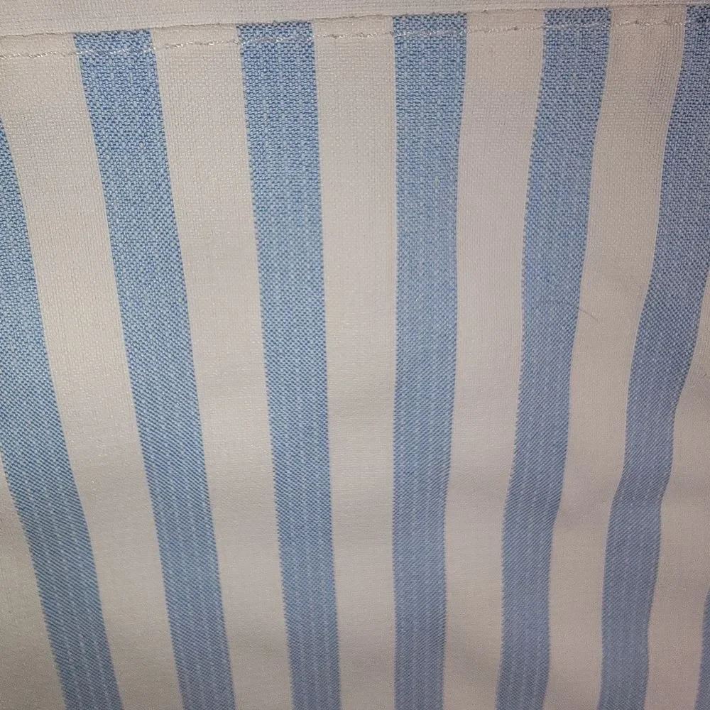 Nike Golf Tour Performance Dri-FIT Striped Mini Skirt Size 2
